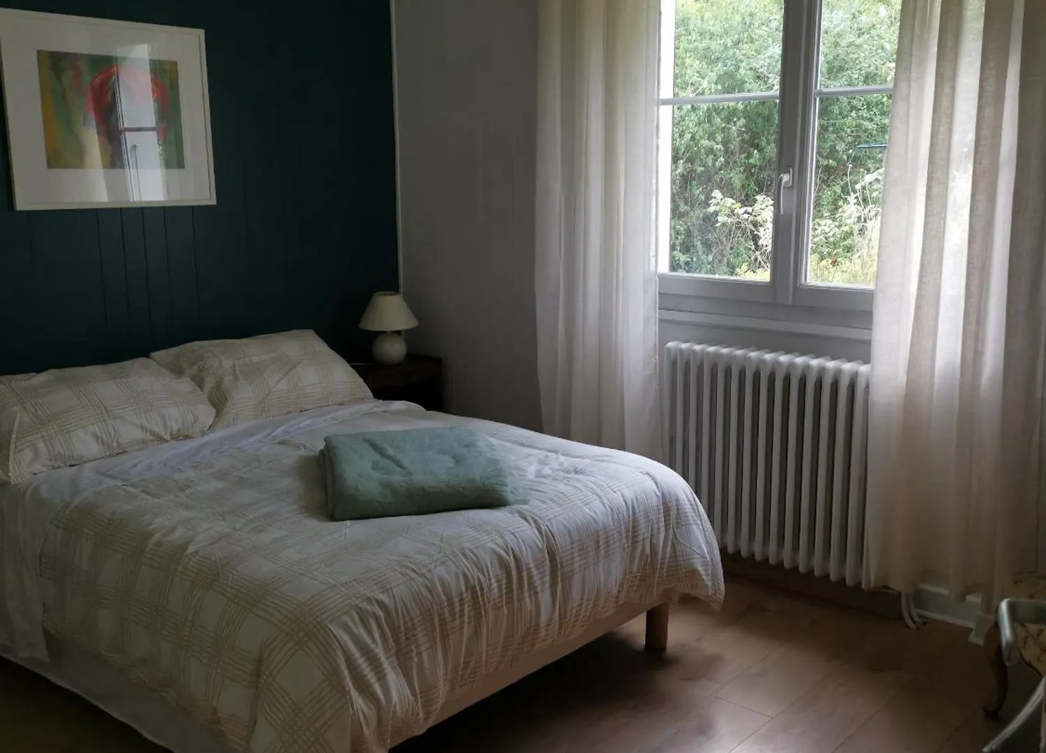 Villa Meurice Etrembieres 0*,