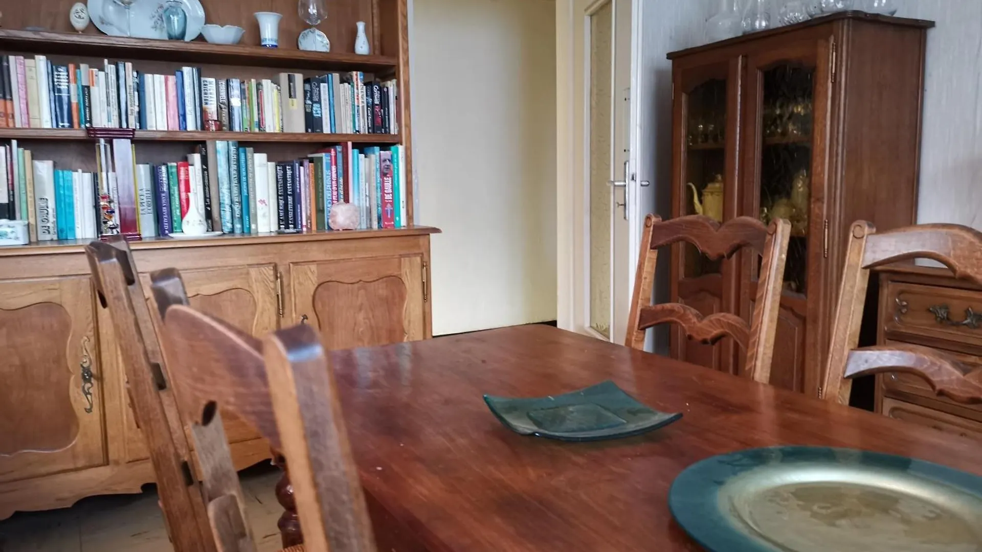 Holiday home Villa Meurice Etrembieres
