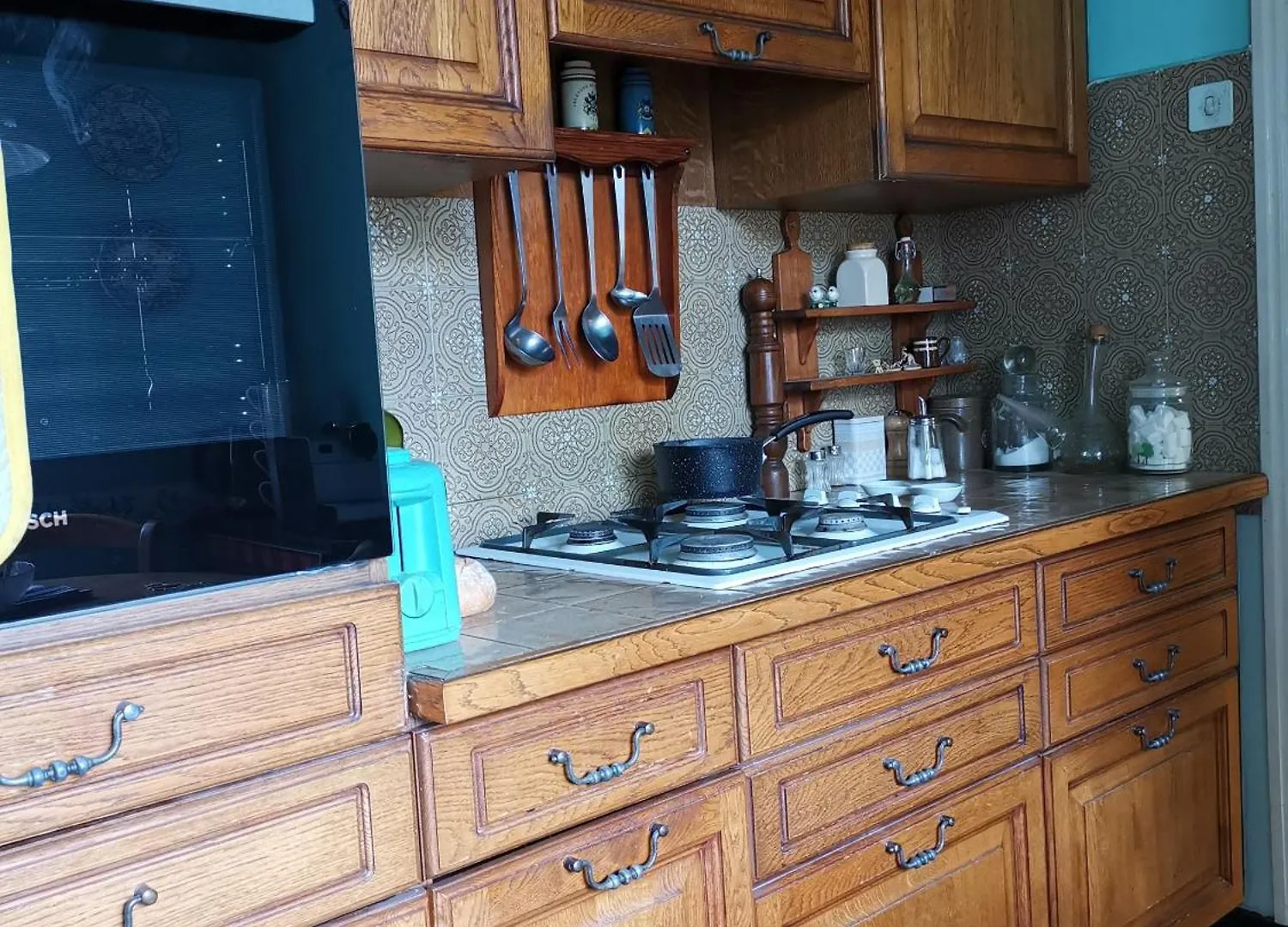 Holiday home Villa Meurice Etrembieres